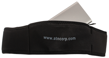 ATN Extended Life Battery Kit 10,000 mAh Rechargeable Power Pack - Silver