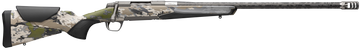 Browning X-Bolt 2 Speed SR 7mm PRC 24" 3+1 Bolt Action Rifle - OVIX Camo / Smoked Bronze