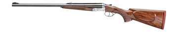 Rizzini USA Rhino Express 470 Nitro Express 23" 2rd Break-Action Double Rifle