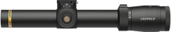 Leupold VX-5HD 1-5x24mm CDS-ZL2 Illuminated FireDot Duplex 30mm Matte Black Riflescope