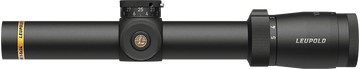 Leupold VX-5HD 1-5x24mm CDS-ZL2 Illuminated FireDot Duplex 30mm Matte Black Riflescope