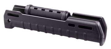 Magpul Industries ZHUKOV-U AK-47/AK-74 Handguard Plum Polymer w/Aluminum Chassis 10.20 in M-LOK