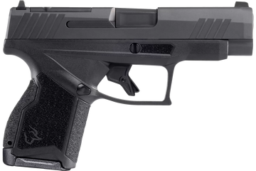 Taurus GX4XL T.O.R.O. 9mm Luger 3.70" 10+1 Striker-Fire Pistol