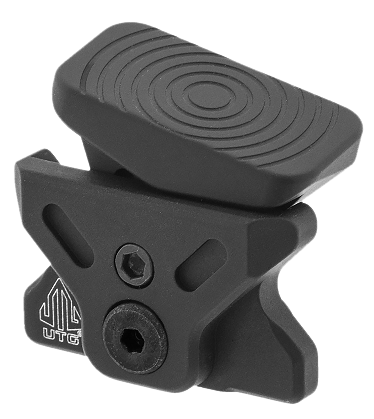UTG TL-TRM01 Angled Index Mount M-LOK Matte Black