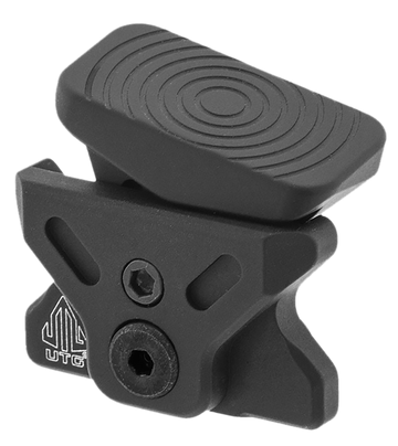 UTG TL-TRM01 Angled Index Mount M-LOK Matte Black