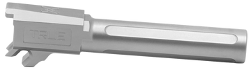 True Precision Sig P365XL 9mm Luger 3.70" Fluted Drop-In Barrel - Satin Stainless