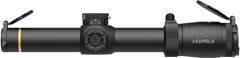 Leupold VX-6HD Gen 2 1-6x24mm 30mm Tube Illuminated FireDot Duplex Riflescope - Matte Black