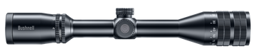 Bushnell R3 4-12x40mm Riflescope DOA-QBR BDC Reticle 1" Tube Black