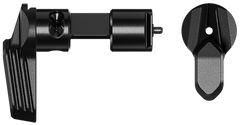 Radian Weapons R0018 Talon 45/90 Ambi Safety Selector - Black - AR-15/AR-10