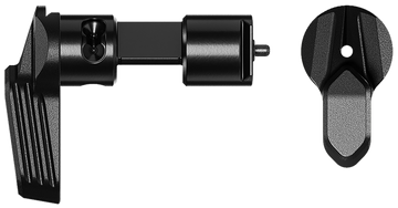 Radian Weapons R0018 Talon 45/90 Ambi Safety Selector - Black - AR-15/AR-10