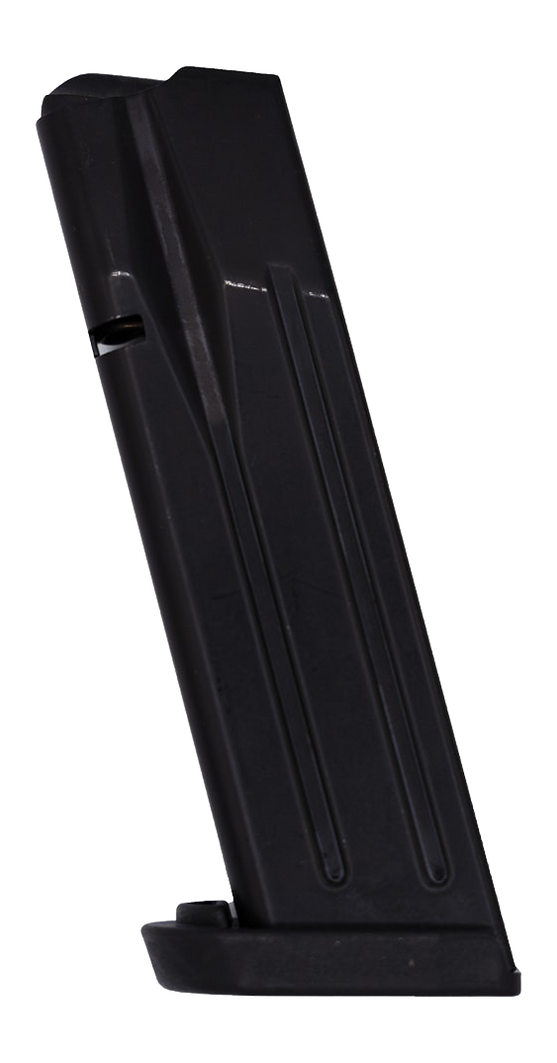 SAR USA SAR9-15 9mm Luger 15-Round Steel Pistol Magazine