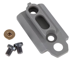 Q LLC Q-Sert Sling Mount 7075-T6 Aluminum