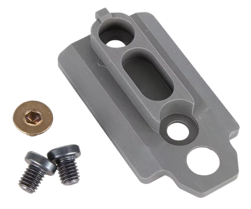 Q LLC Q-Sert Sling Mount 7075-T6 Aluminum