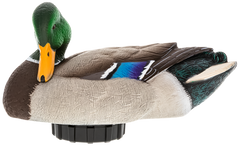 Avian X Power Shaker Mallard Drake Preener Motion Duck Decoy