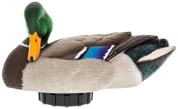 Avian X Power Shaker Mallard Drake Preener Motion Duck Decoy
