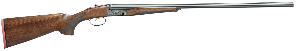 F.A.I.R. Iside T Garda 20 Gauge 28" 2-Rd Side By Side Break Open Shotgun