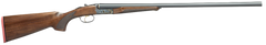 F.A.I.R. Iside T Garda 20 Gauge 28" 2-Rd Side By Side Break Open Shotgun