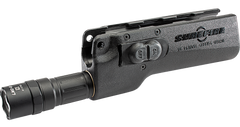 Surefire 628LMF-B Forend WeaponLight 1000 Lumens LED HK MP5/HK53/HK94 - Black