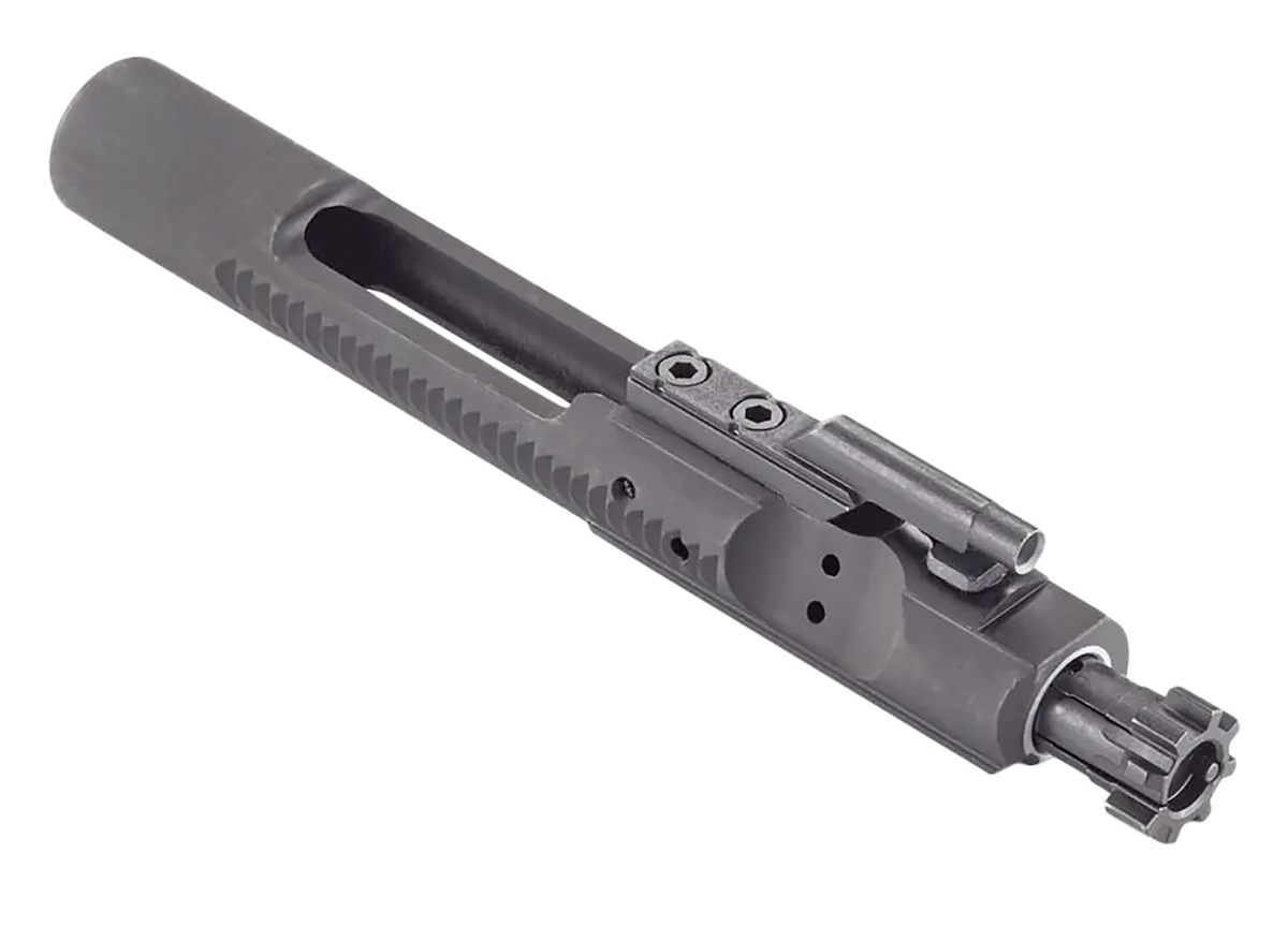 Wilson Combat TRBCA 5.56x45mm NATO Full-Auto Profile Bolt Carrier Assembly - Black Parkerized