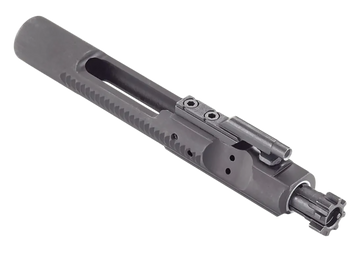 Wilson Combat TRBCA 5.56x45mm NATO Full-Auto Profile Bolt Carrier Assembly - Black Parkerized