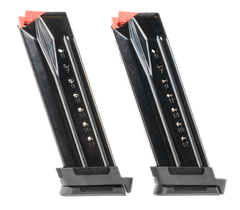 Ruger Security-9 9mm Luger 17rd Steel Magazines - 2 Pack