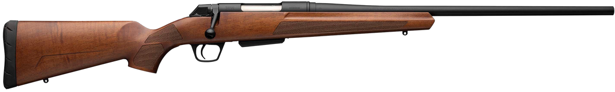 Winchester Guns XPR Sporter 30-06 Springfield 24" 3+1 Bolt Action Rifle - Turkish Walnut