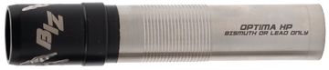 Johnny Stewart Biz Raptor Optima HP 20 Gauge 17-4 PH Stainless Steel Choke Tube