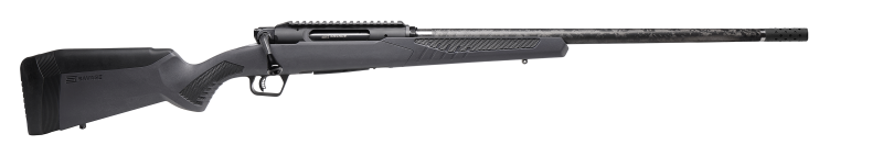 Savage Impulse Mountain Hunter 300 WSM 24" 2+1 Bolt Action Rifle - Ambidextrous
