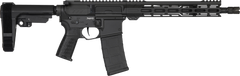 CMMG Banshee MK4 5.56x45mm 12.5" 30+1 Semi-Auto AR Pistol