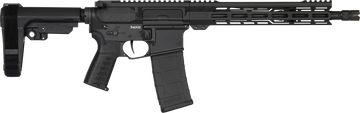 CMMG Banshee MK4 5.56x45mm 12.5" 30+1 Semi-Auto AR Pistol