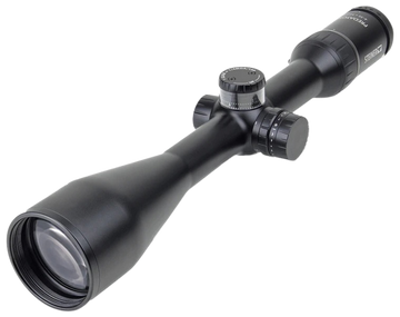 Steiner Predator 8 4-32x56mm 30mm Tube Illuminated E3 Ballistic Rifle Scope