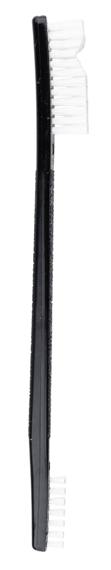 Kleen-Bore UT221 Nylon Bristle Gun Brush 10" Double Ended