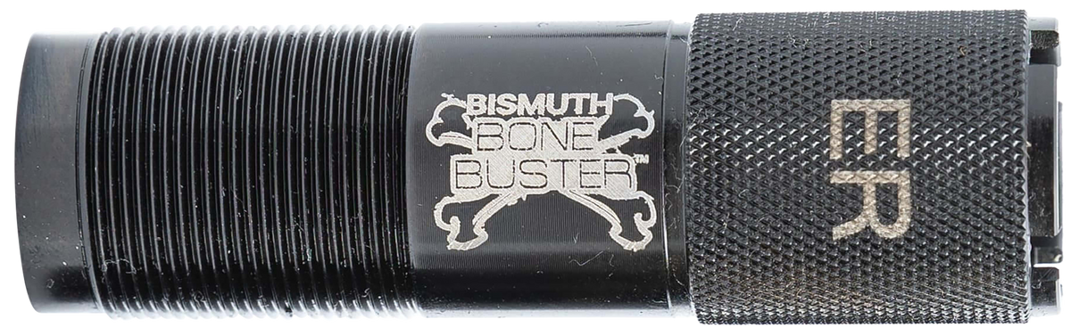 Carlsons Bismuth Bone Buster 20 Gauge Extended Range Winchester Invector 17-4 Stainless Choke Tube