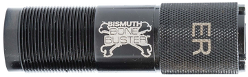 Carlsons Bismuth Bone Buster 20 Gauge Extended Range Winchester Invector 17-4 Stainless Choke Tube