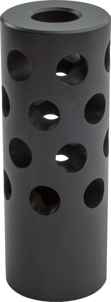 Bergara Rifles BA0012 Omni #2 Directional Muzzle Brake 30 Cal 5/8x24 Nitride