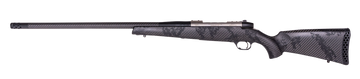Weatherby Mark V Backcountry Guide TI 300 Win Mag 22" 3+1 Bolt Action Rifle - Right Hand