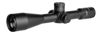 Tangent Theta 7-35x56 Gen3 XR Fine 36mm Tube Riflescope - 0.2 MRAD