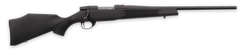 Weatherby Vanguard Synthetic Compact 350 Legend 20" 4+1 Bolt-Action Rifle