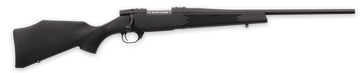 Weatherby Vanguard Synthetic Compact 350 Legend 20" 4+1 Bolt-Action Rifle