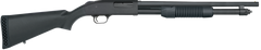 Mossberg 590 Persuader 20 Gauge 3" 18.50" 6+1 Pump Shotgun