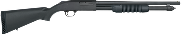 Mossberg 590 Persuader 20 Gauge 3" 18.50" 6+1 Pump Shotgun