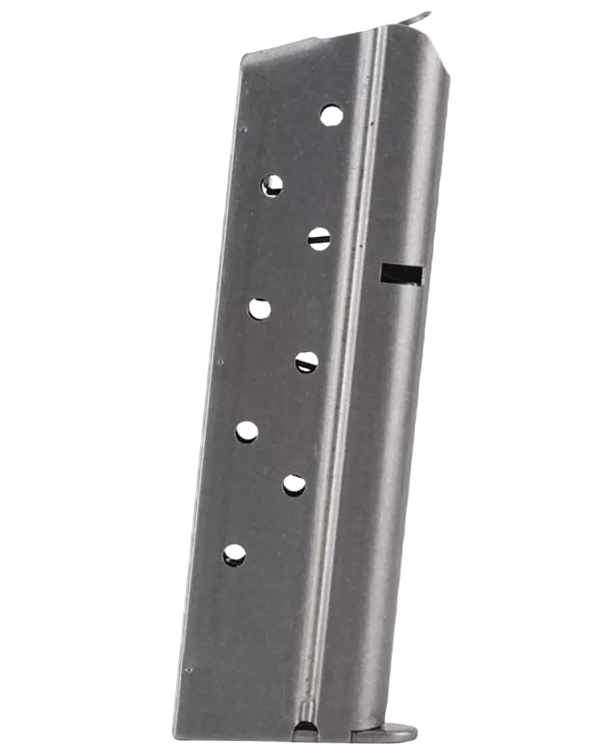 Kimber 1911 9mm Luger 9-Round Stainless Steel Pistol Magazine