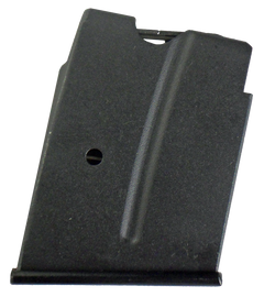 CZ 452 22 WMR 5-Round Blued Steel Magazine