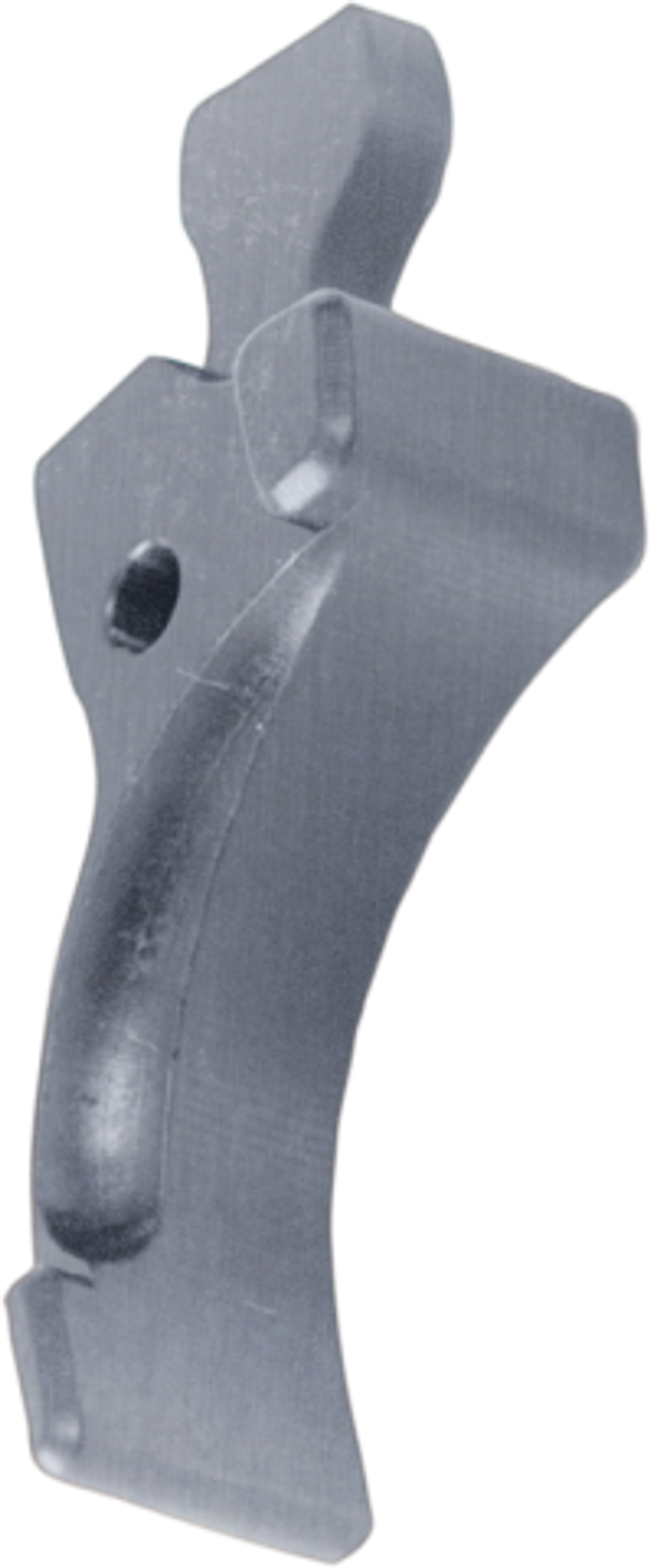Timber Creek Outdoors 10/22EMRS Extended Magazine Release Ruger 10/22 Silver Billet Aluminum
