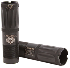 Carlsons Cremator 12 Gauge Mid/Long Range WinChoke 17-4 Stainless Steel Choke Tube - 2 Pack
