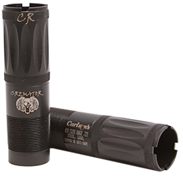 Carlsons Cremator 12 Gauge Mid/Long Range WinChoke 17-4 Stainless Steel Choke Tube - 2 Pack