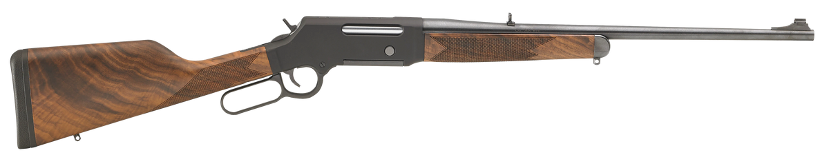 Henry Long Ranger H014S65 6.5 Creedmoor 22" 4+1 Lever-Action Rifle