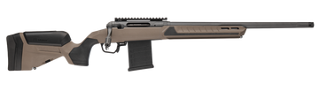 Savage 110 Core Tactical 6.5 Creedmoor 20" 10+1 Bolt Action Rifle - Right Hand