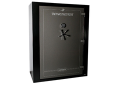 Winchester Safes Ranger 66 70 Long Gun Capacity Electronic Lock 60 Min Fire Rated Gun Safe