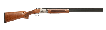 Escort Optima 12 Gauge 3" 2rd 28" Break Open Over/Under Shotgun - Turkish Walnut